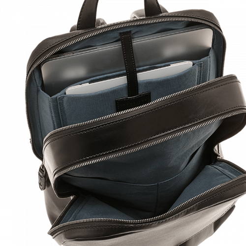 Alternative view of The Bridge Williamsburg Backpack