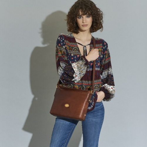 Alternative view of The Bridge Story Donna Sac Bag