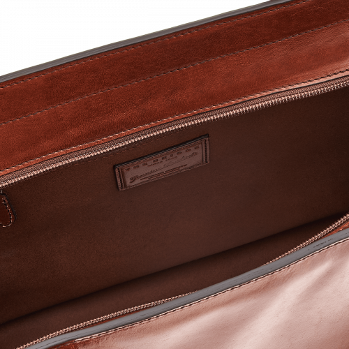 Alternative view of The Brigde Shopping Bag