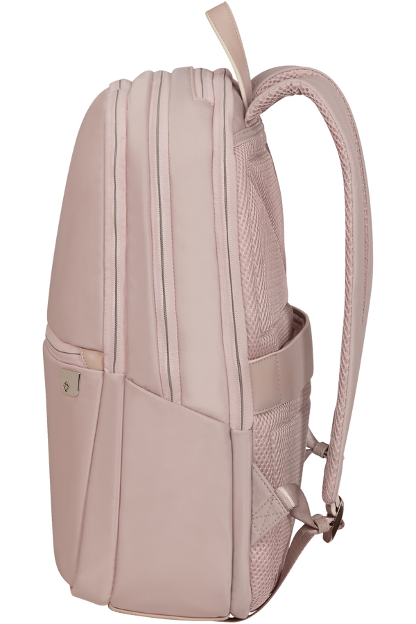 Samsonite Ecodiver S 15,6 inch laptop rugzak 25 liter light sage