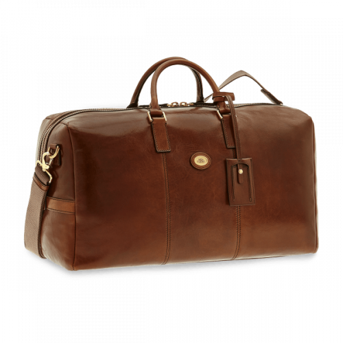 The Bridge Story Viaggio Travel Bag