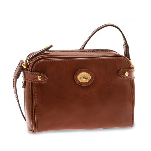 Alternative view of The Bridge Story Donna Shoulder Bag