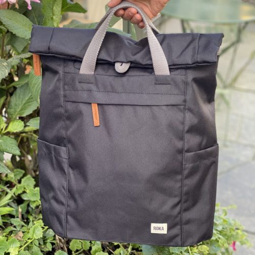 Roka Finchley A Large Sustainable Ash