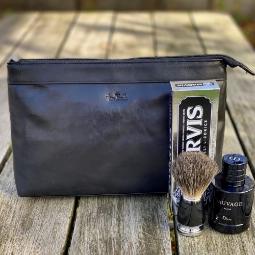 Tony Perotti Toiletbag Large