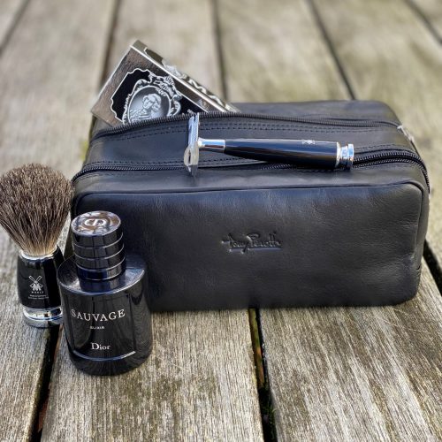 Tony Perotti Toilet bag 2 Compartment