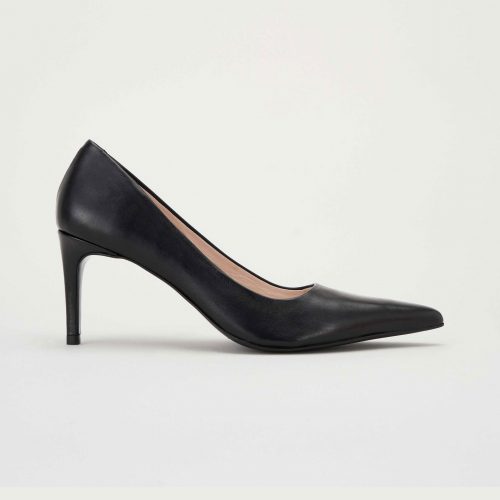 Tiger Of Sweden Cliniala Pumps Black