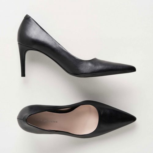 Alternative view of Tiger Of Sweden Cliniala Pumps Black