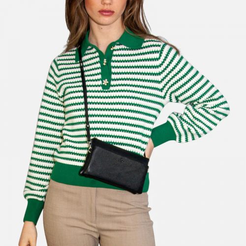 Alternative view of Adax Cormorano Nellie Combi Clutch