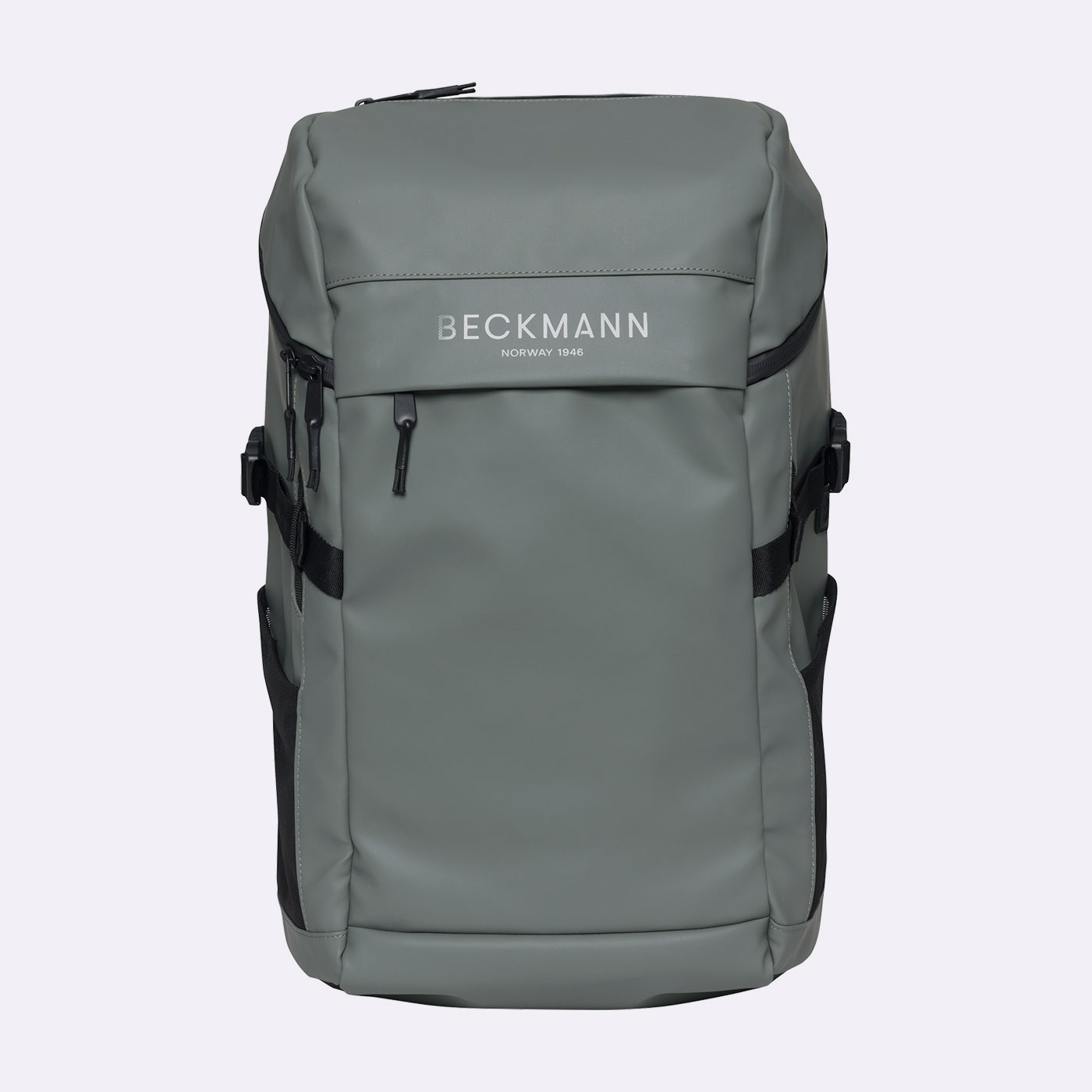Beckmann Street FLX 30-35 liter Green – KATHARINA
