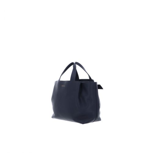 Alternative view of Coccinelle Malory Small Handbag Grained Leather