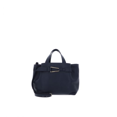 Coccinelle Malory Small Handbag Grained Leather