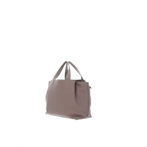 Alternative view of Coccinelle Malory Small Handbag Grained Leather