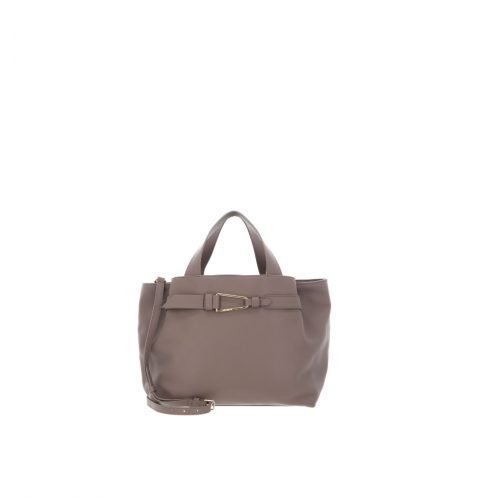Coccinelle Malory Small Handbag Grained Leather