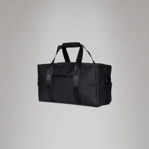 Alternative view of Rains Trail Gym Bag W3