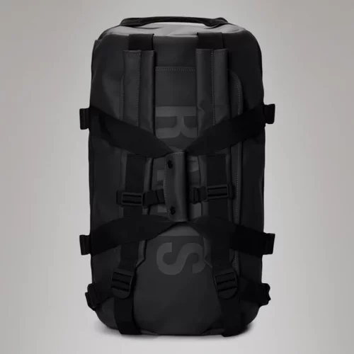 Rains Texel Duffel Bag Small W3