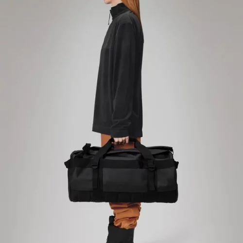 Alternative view of Rains Texel Duffel Bag Small W3