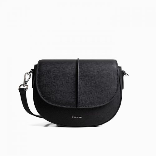 Jim Rickey Chris Grained Leather