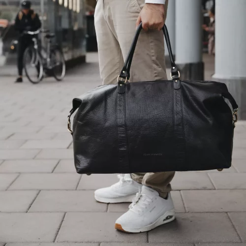 Alternative view of House of Sajaco Medium Weekend bag