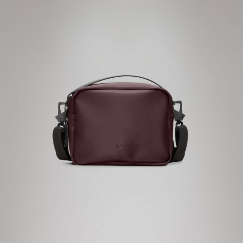 Rains Box Bag W3