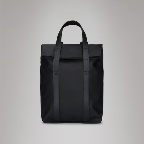 Rains 2 Way Tote Backpack Mini W3