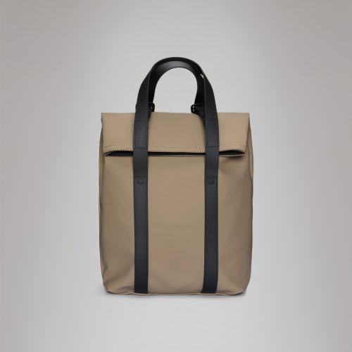 Rains 2 Way Tote Backpack Mini W3