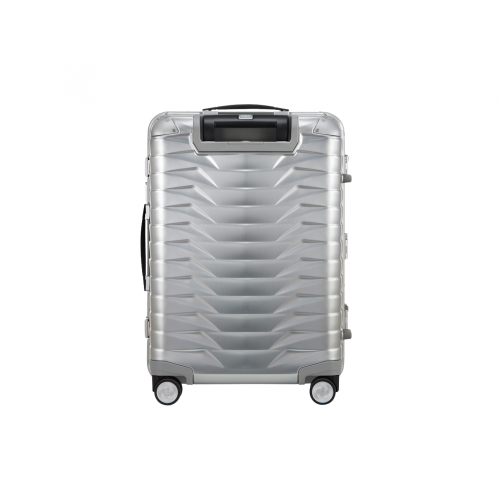 Alternative view of Samsonite Proxis Alu Spinner 55/20