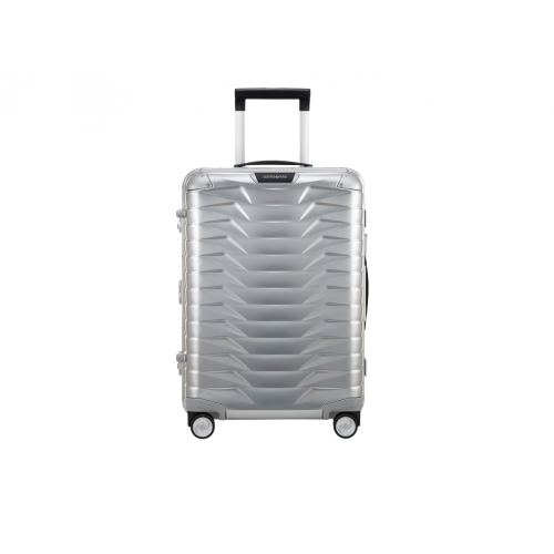 Samsonite Proxis Alu Spinner 55/20