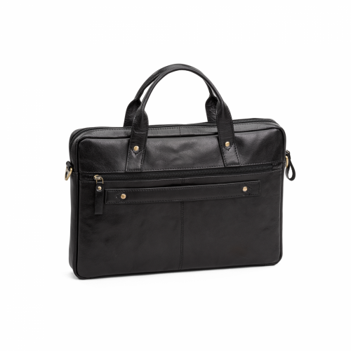 Alternative view of House of Nordic Computer Bag