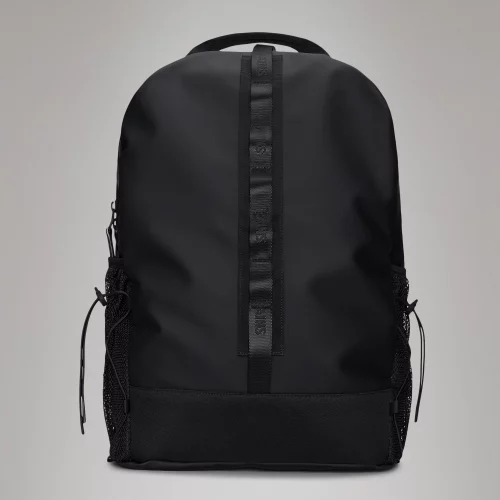 Rains Trail Clip Front Backpack W3