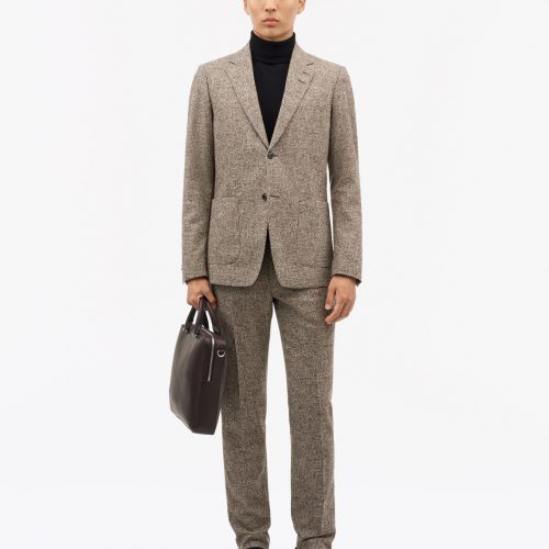 Alternative view of Tiger of Sweden Valise