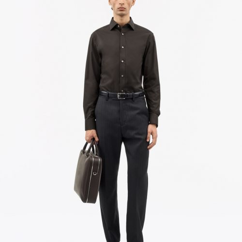 Alternative view of Tiger of Sweden Valise L