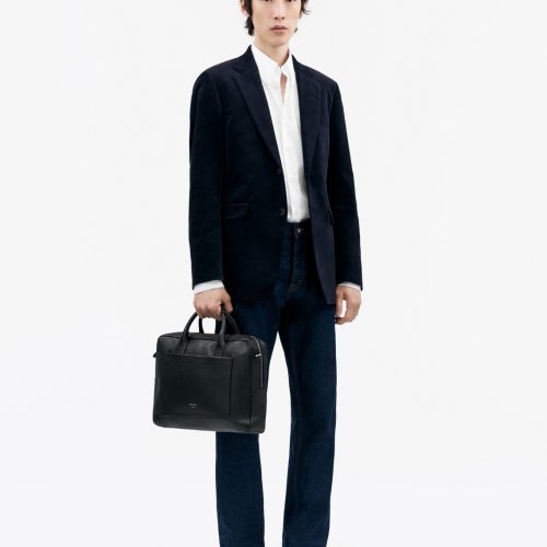 Alternative view of Tiger of Sweden Brand