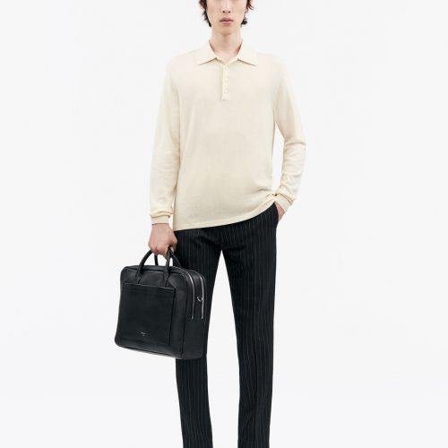 Alternative view of Tiger of Sweden Beroun Briefcase