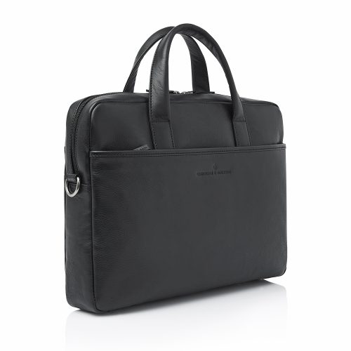Alternative view of Castelijn & Beerens Laptop Bag 15.6" RFID